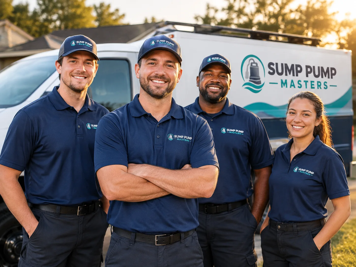 Sump Pump Repair company in Pettibone, ND