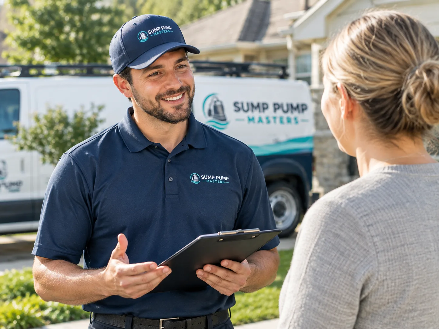 Sump Pump Repair Pettibone, ND FAQs